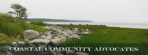 Coastal Communit Advocates