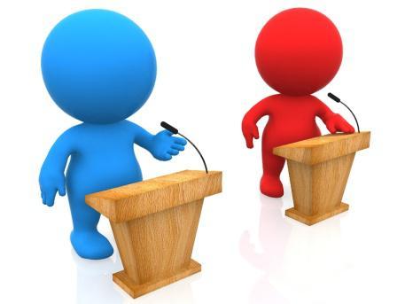 APES´All Candidates' Debate